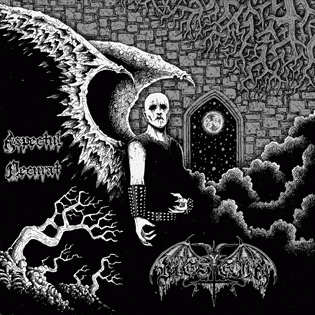 Blestema : Aspectul Necurat